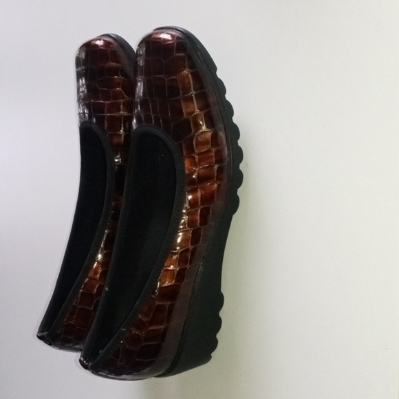 Joseph Seibel Airped Shoes in size 39 - Picture 3 of 5